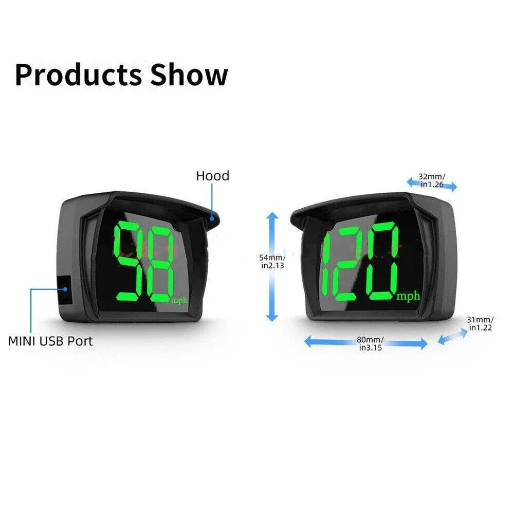 GPS-HUD-Speedometer-Mini-USB-Port-05