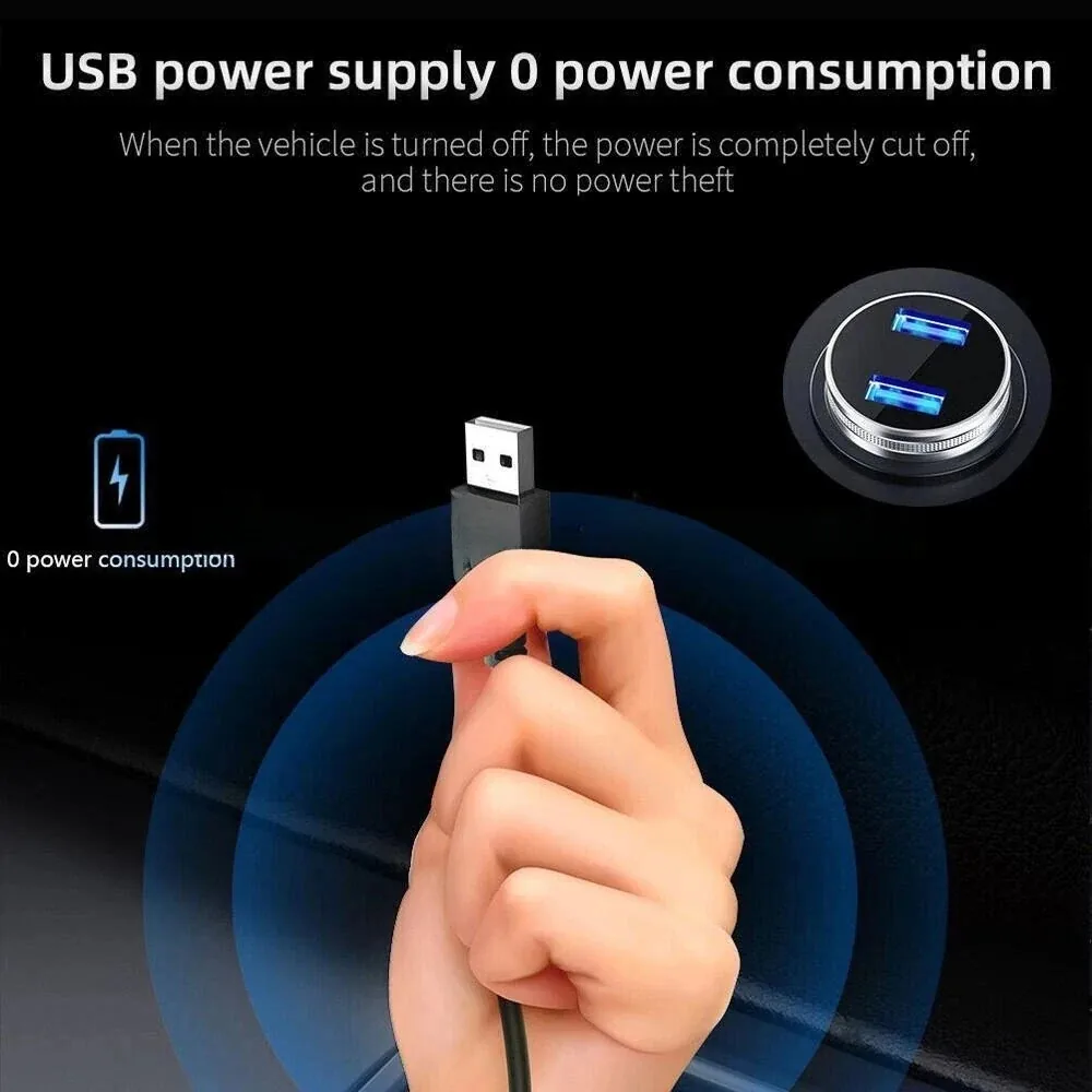 GPS-HUD-Speedometer-USB-Power-09