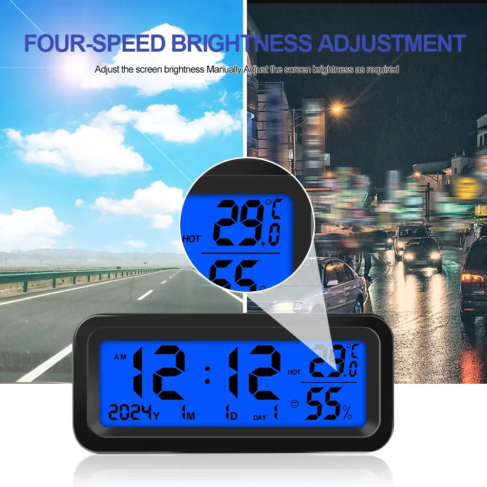 Solar-Car-Clock-Brightness-Adjustment-05